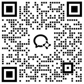 企业微信二维码